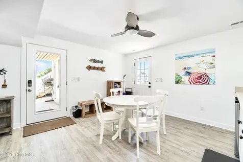 400 Ocean Ridge Drive Atlantic Beach NC 28512