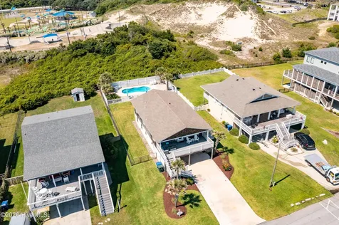 400 Ocean Ridge Drive Atlantic Beach NC 28512