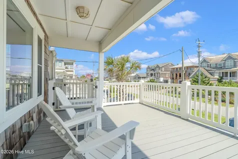 400 Ocean Ridge Drive Atlantic Beach NC 28512