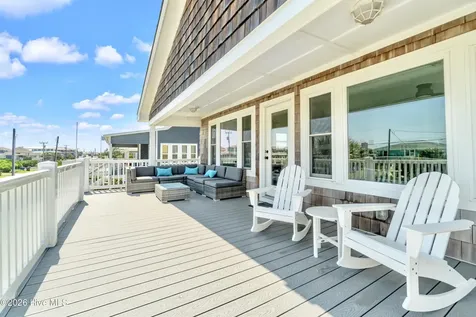 400 Ocean Ridge Drive Atlantic Beach NC 28512