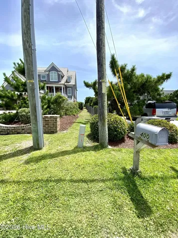 400 Ocean Ridge Drive Atlantic Beach NC 28512