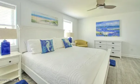 400 Ocean Ridge Drive Atlantic Beach NC 28512