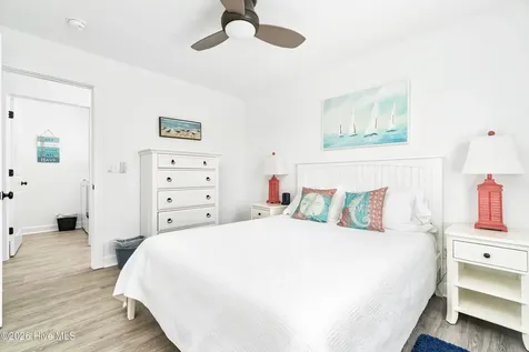 400 Ocean Ridge Drive Atlantic Beach NC 28512
