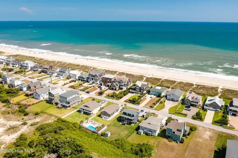 400 Ocean Ridge Drive Atlantic Beach NC 28512