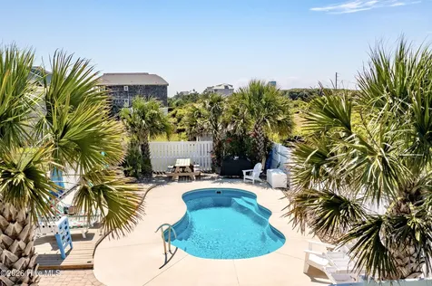 400 Ocean Ridge Drive Atlantic Beach NC 28512