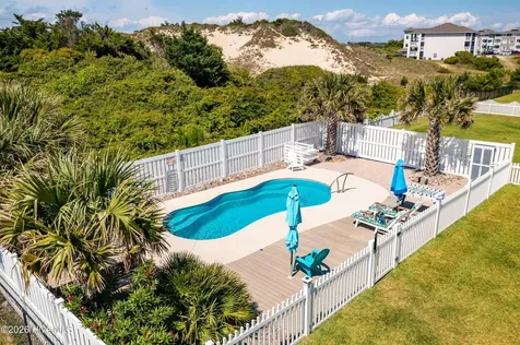 400 Ocean Ridge Drive Atlantic Beach NC 28512