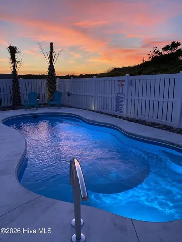 400 Ocean Ridge Drive Atlantic Beach NC 28512