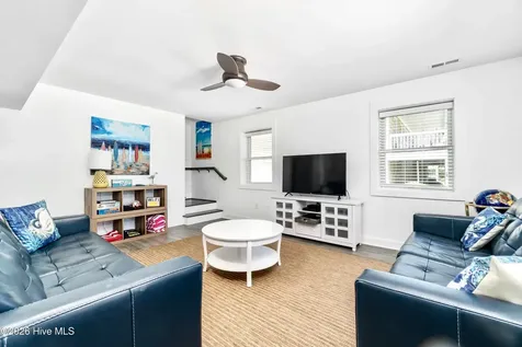 400 Ocean Ridge Drive Atlantic Beach NC 28512