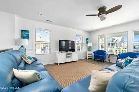 400 Ocean Ridge Drive Atlantic Beach NC 28512