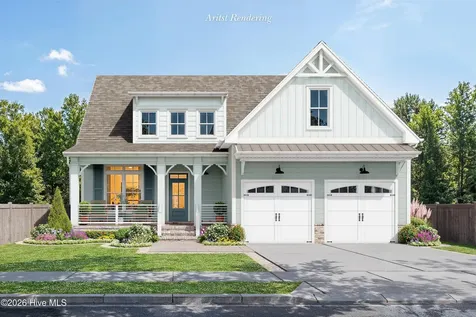 100 Cumberland Street Newport NC 28570