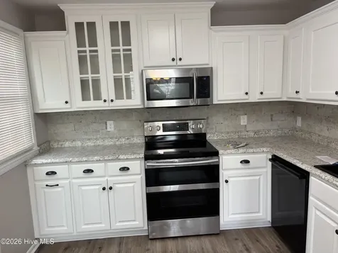 400 Quail Drive Goldsboro NC 27534