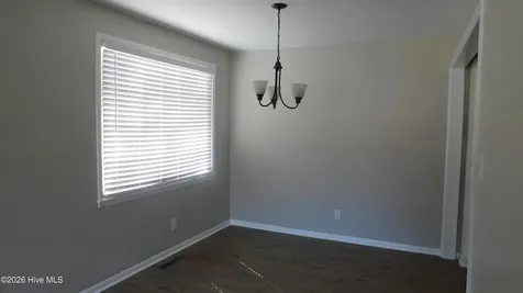 400 Quail Drive Goldsboro NC 27534
