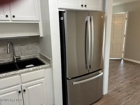 400 Quail Drive Goldsboro NC 27534