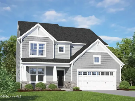 1008 Fawn Valley Way Wilmington NC 28409