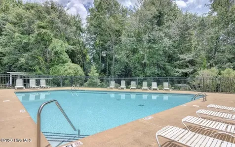 5010 Hunters Trail Wilmington NC 28405