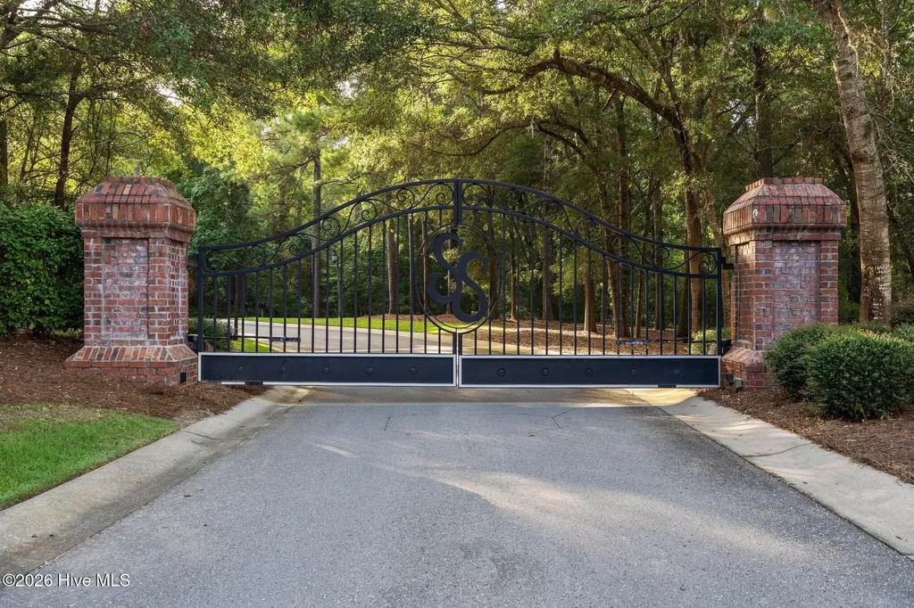 575 Versailles Boulevard SW Supply NC 28462