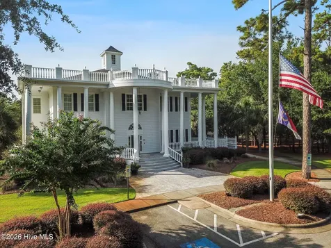 575 Versailles Boulevard SW Supply NC 28462