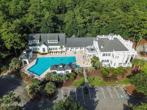 575 Versailles Boulevard SW Supply NC 28462