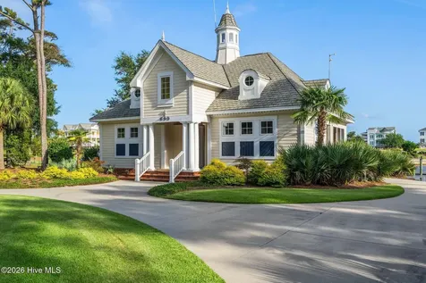 575 Versailles Boulevard SW Supply NC 28462
