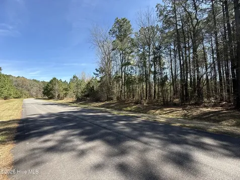 Lot 9 & 10 Stillwater Drive Belhaven NC 27810