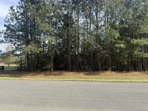 Lot 9 & 10 Stillwater Drive Belhaven NC 27810