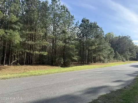 Lot 9 & 10 Stillwater Drive Belhaven NC 27810