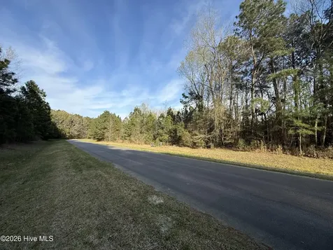 Lot 9 & 10 Stillwater Drive Belhaven NC 27810