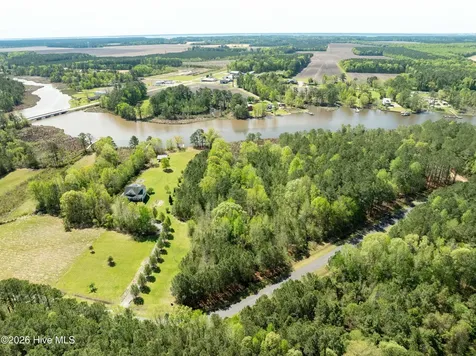 Lot 9 & 10 Stillwater Drive Belhaven NC 27810