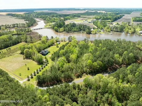 Lot 9 & 10 Stillwater Drive Belhaven NC 27810