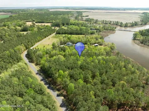 Lot 9 & 10 Stillwater Drive Belhaven NC 27810