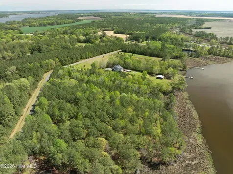 Lot 9 & 10 Stillwater Drive Belhaven NC 27810