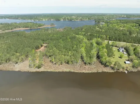 Lot 9 & 10 Stillwater Drive Belhaven NC 27810