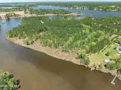Lot 9 & 10 Stillwater Drive Belhaven NC 27810