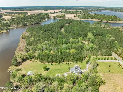 Lot 9 & 10 Stillwater Drive Belhaven NC 27810