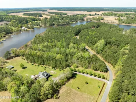 Lot 9 & 10 Stillwater Drive Belhaven NC 27810