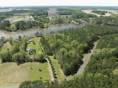 Lot 9 & 10 Stillwater Drive Belhaven NC 27810