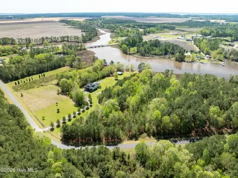 Lot 9 & 10 Stillwater Drive Belhaven NC 27810