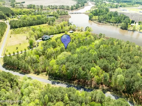 Lot 9 & 10 Stillwater Drive Belhaven NC 27810