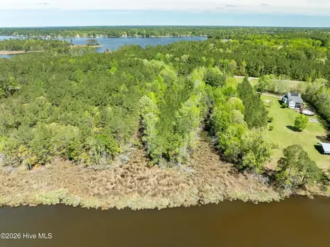 Lot 9 & 10 Stillwater Drive Belhaven NC 27810