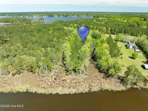 Lot 9 & 10 Stillwater Drive Belhaven NC 27810