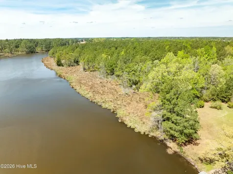 Lot 9 & 10 Stillwater Drive Belhaven NC 27810