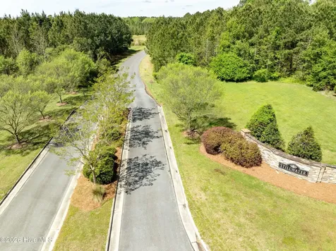 Lot 9 & 10 Stillwater Drive Belhaven NC 27810