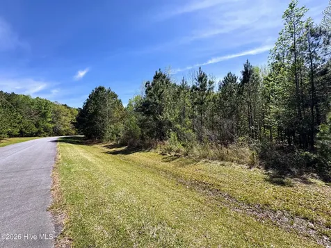 Lot 9 & 10 Stillwater Drive Belhaven NC 27810
