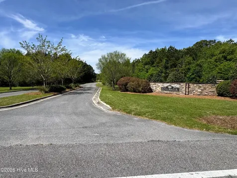 Lot 9 & 10 Stillwater Drive Belhaven NC 27810