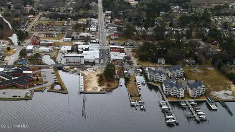 Lot 9 & 10 Stillwater Drive Belhaven NC 27810