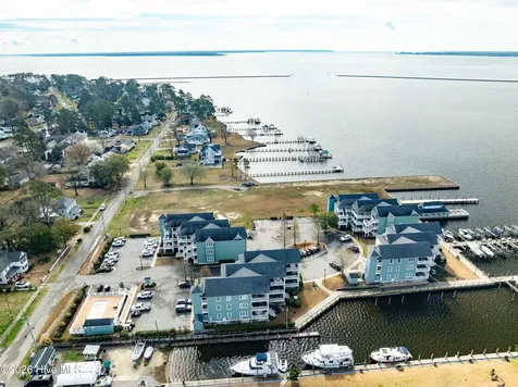 Lot 9 & 10 Stillwater Drive Belhaven NC 27810