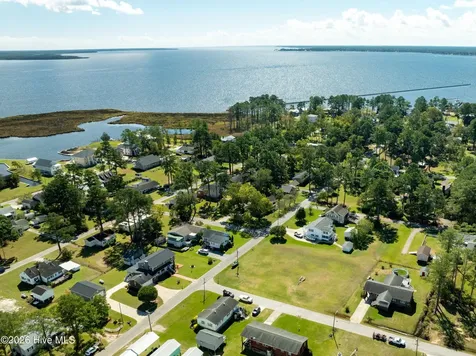 Lot 9 & 10 Stillwater Drive Belhaven NC 27810