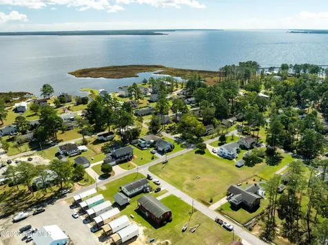 Lot 9 & 10 Stillwater Drive Belhaven NC 27810