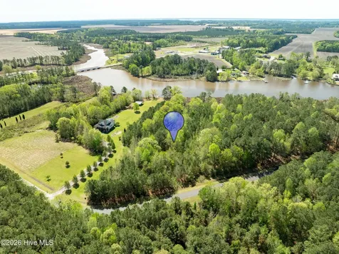 Lot 9 & 10 Stillwater Drive Belhaven NC 27810
