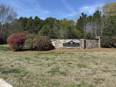 Lot 9 & 10 Stillwater Drive Belhaven NC 27810